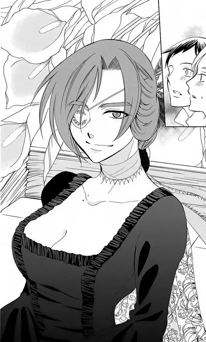 Soredemo Sekai wa Utsukushii Chapter 69 9